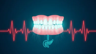 اگر دیابت دارید، سلامت دهان شما از آنچه فکر میکنید مهمتر است اگر دیابت دارید، سلامت دهان شما از آنچه فکر میکنید مهمتر است