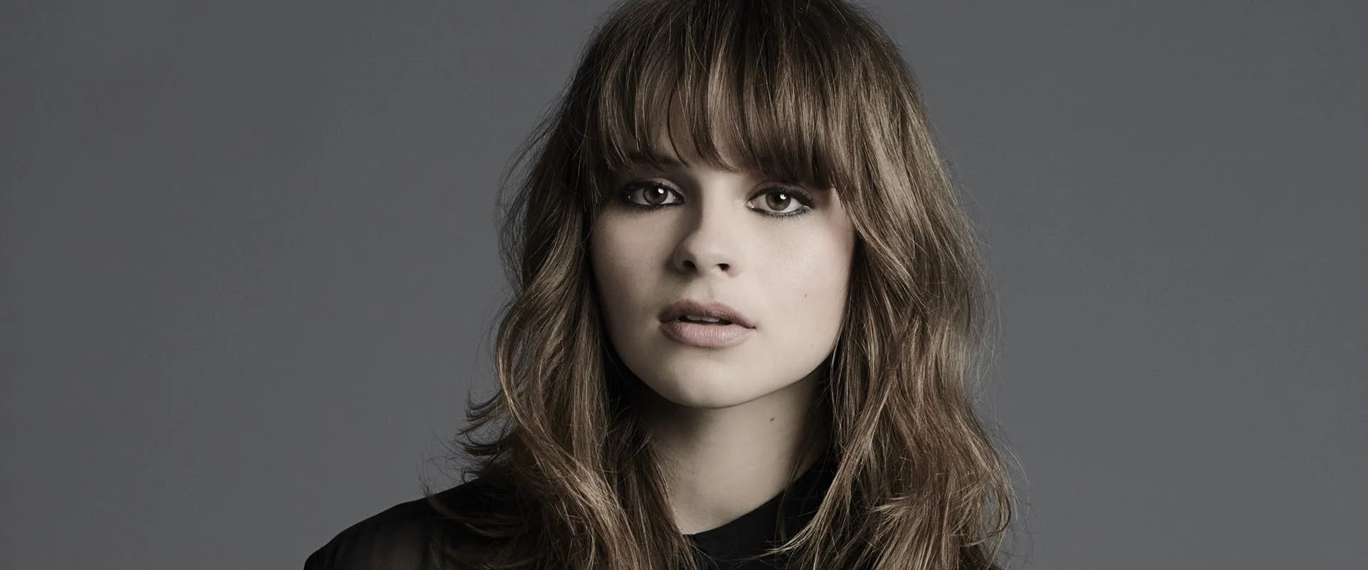 موسیقی آرامش بخش The Power of Love با اجرای Gabrielle Aplin موسیقی آرامش بخش The Power of Love با اجرای Gabrielle Aplin