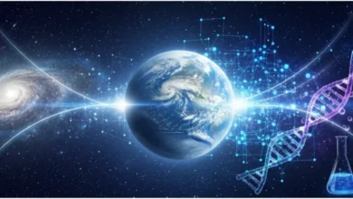 مهم‌ترین اخبار علمی هفته؛ از کیهان تا پزشکی