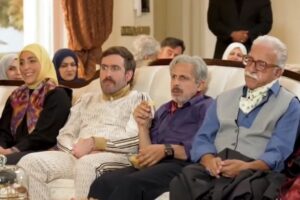 احتمال پخش سریال «شیشماهه» مهران مدیری از شب یلدا احتمال پخش سریال «شیشماهه» مهران مدیری از شب یلدا