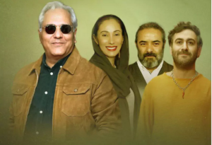 احتمال پخش سریال «شیشماهه» مهران مدیری از شب یلدا احتمال پخش سریال «شیشماهه» مهران مدیری از شب یلدا