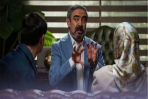 احتمال پخش سریال «شیشماهه» مهران مدیری از شب یلدا احتمال پخش سریال «شیشماهه» مهران مدیری از شب یلدا