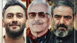 احتمال پخش سریال «شیشماهه» مهران مدیری از شب یلدا احتمال پخش سریال «شیشماهه» مهران مدیری از شب یلدا