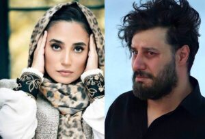 شروع فصل دوم «وحشی»؛ سکانسهای جنجالی جواد عزتی وایرال شد شروع فصل دوم «وحشی»؛ سکانسهای جنجالی جواد عزتی وایرال شد