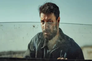 شروع فصل دوم «وحشی»؛ سکانسهای جنجالی جواد عزتی وایرال شد شروع فصل دوم «وحشی»؛ سکانسهای جنجالی جواد عزتی وایرال شد