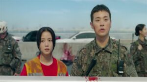 سریال نیوتوپیا؛ یکی از بهترین عاشقانههای کرهای ۲۰۲۵ سریال نیوتوپیا؛ یکی از بهترین عاشقانههای کرهای ۲۰۲۵