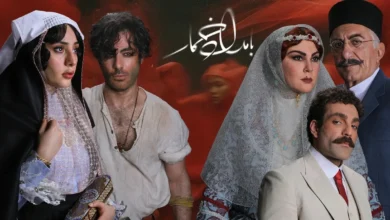 بازیگران بامداد خمار چرا خبرساز شدند؟ معرفی کامل و بیوگرافی