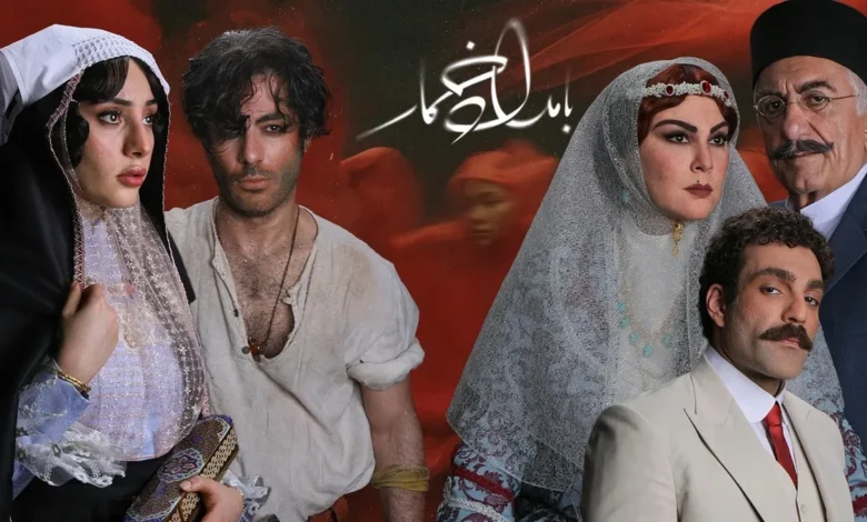 بازیگران بامداد خمار چرا خبرساز شدند؟ معرفی کامل و بیوگرافی بازیگران بامداد خمار چرا خبرساز شدند؟ معرفی کامل و بیوگرافی