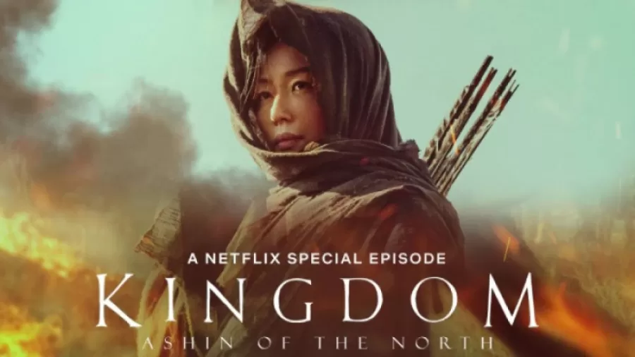 چرا سریال Kingdom یکی از بهترین آثار زامبیمحور نتفلیکس است؟ چرا سریال Kingdom یکی از بهترین آثار زامبیمحور نتفلیکس است؟