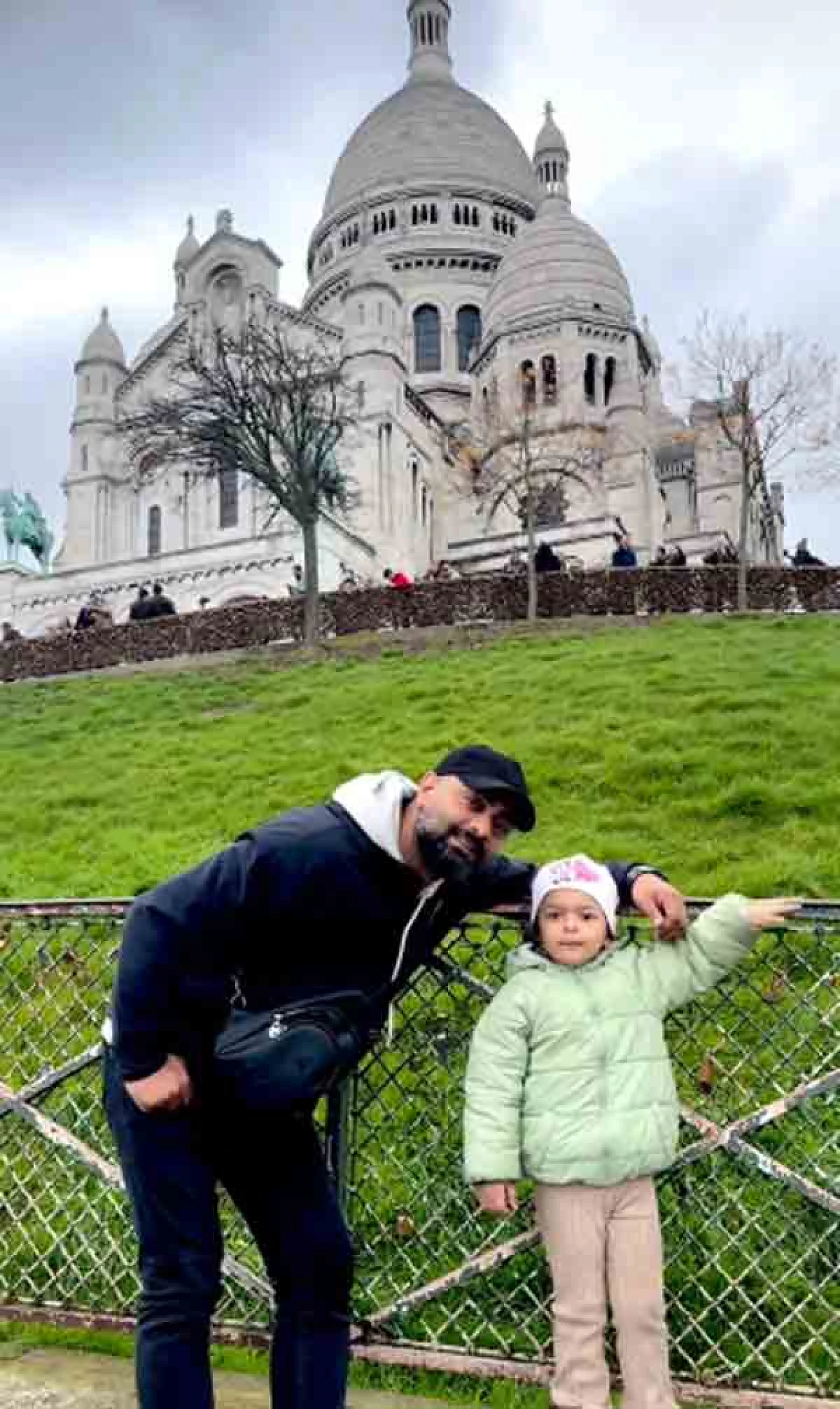 زندگی شخصی ایمان قیاسی و همسرش شیبا نوروزی زندگی شخصی ایمان قیاسی و همسرش شیبا نوروزی