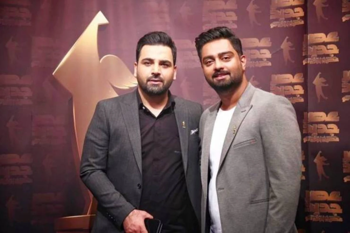 زندگی شخصی ایمان قیاسی و همسرش شیبا نوروزی زندگی شخصی ایمان قیاسی و همسرش شیبا نوروزی