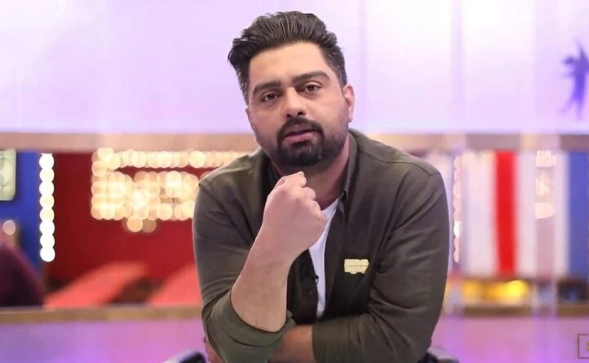 زندگی شخصی ایمان قیاسی و همسرش شیبا نوروزی