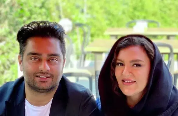 زندگی شخصی ایمان قیاسی و همسرش شیبا نوروزی زندگی شخصی ایمان قیاسی و همسرش شیبا نوروزی