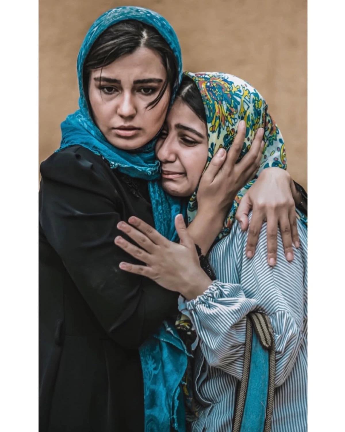 ونوس کانلی کیست؟ بازیگر نقش لیلا در یگانهای با من ونوس کانلی کیست؟ بازیگر نقش لیلا در یگانهای با من