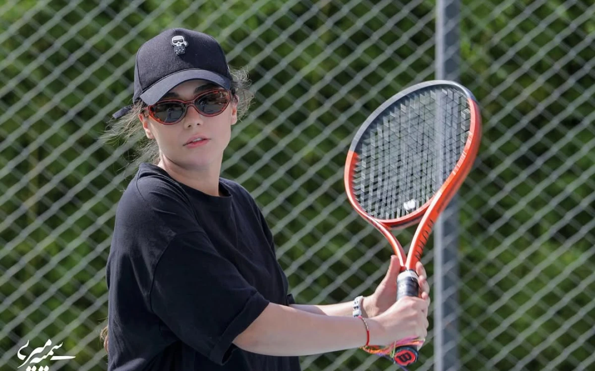 ونوس کانلی کیست؟ بازیگر نقش لیلا در یگانهای با من ونوس کانلی کیست؟ بازیگر نقش لیلا در یگانهای با من