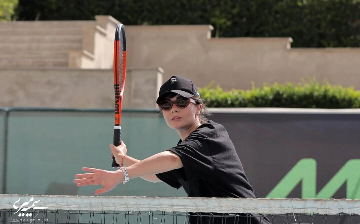 ونوس کانلی کیست؟ بازیگر نقش لیلا در یگانهای با من ونوس کانلی کیست؟ بازیگر نقش لیلا در یگانهای با من