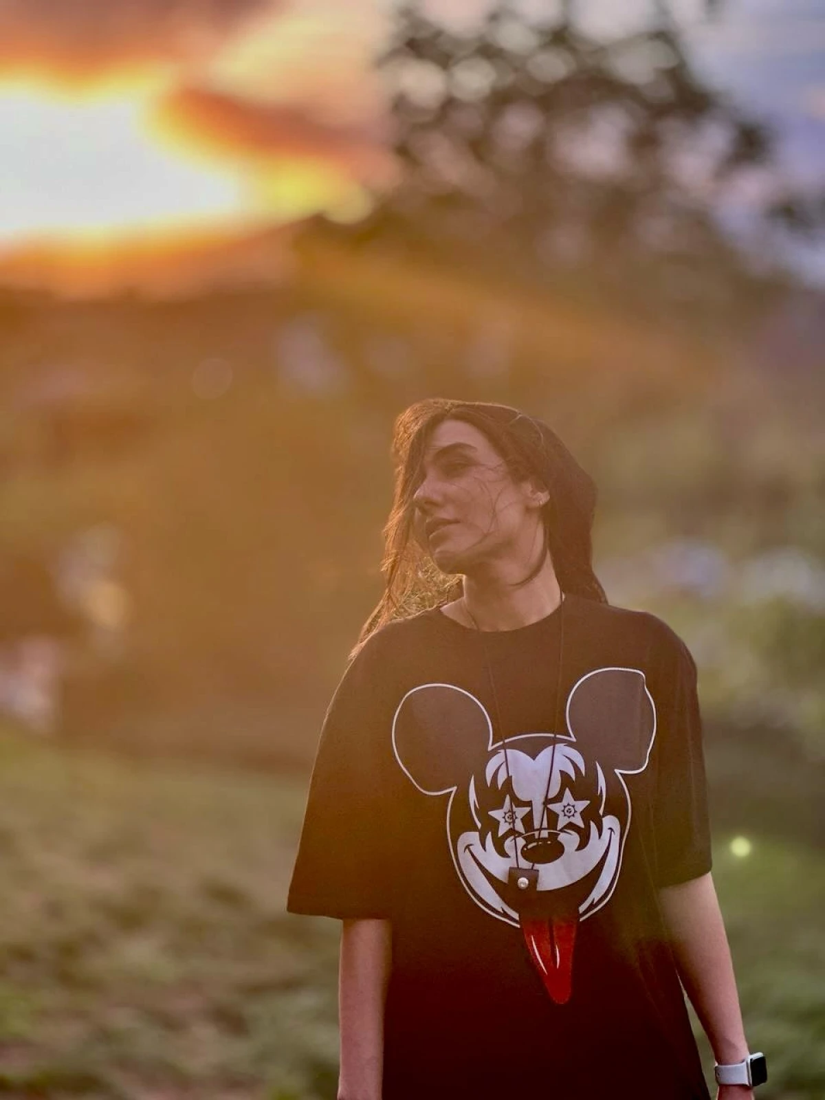 ونوس کانلی کیست؟ بازیگر نقش لیلا در یگانهای با من ونوس کانلی کیست؟ بازیگر نقش لیلا در یگانهای با من