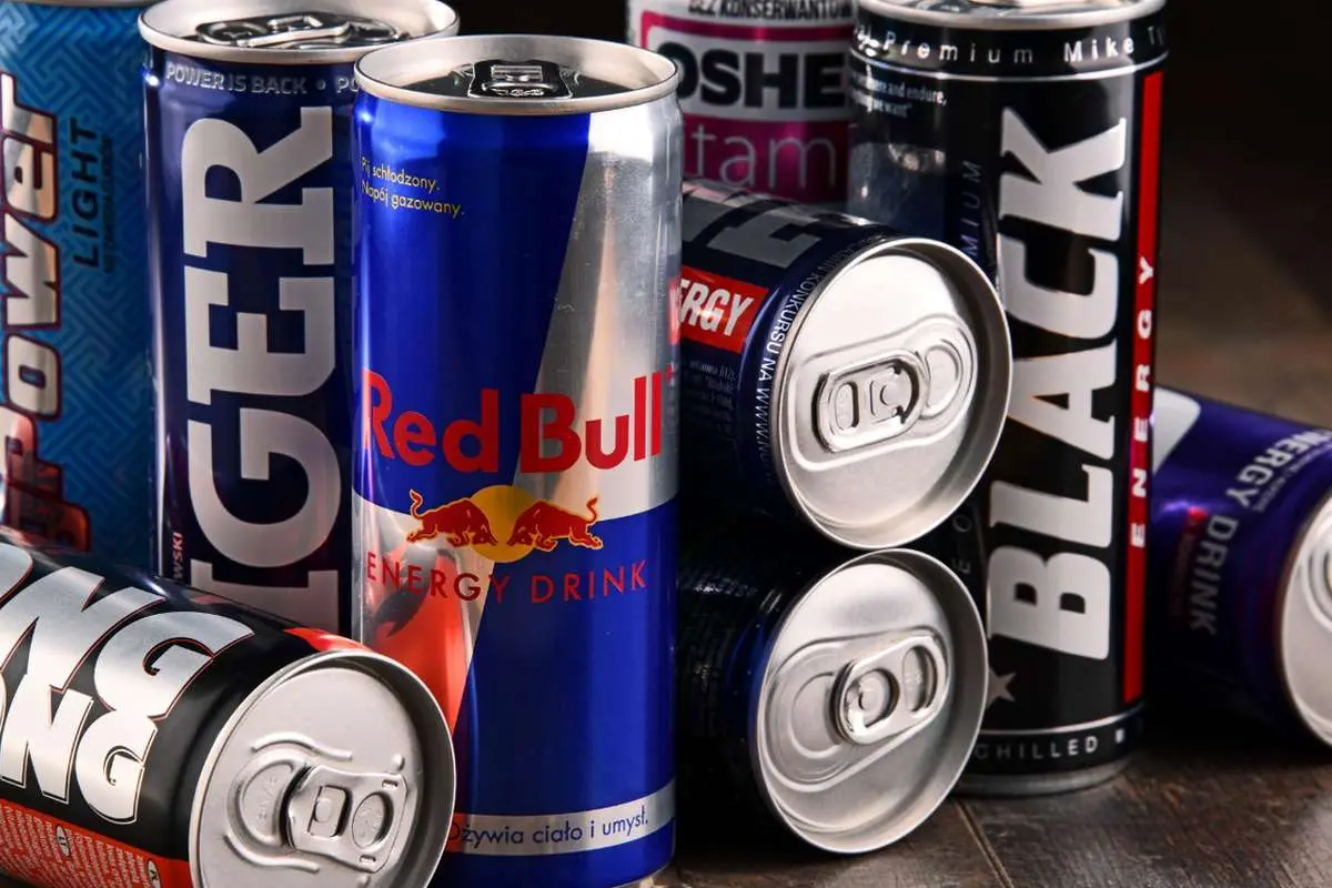 پزشکان شوکه شدند؛ سکته مغزی پس از مصرف افراطی نوشیدنی انرژیزا پزشکان شوکه شدند؛ سکته مغزی پس از مصرف افراطی نوشیدنی انرژیزا