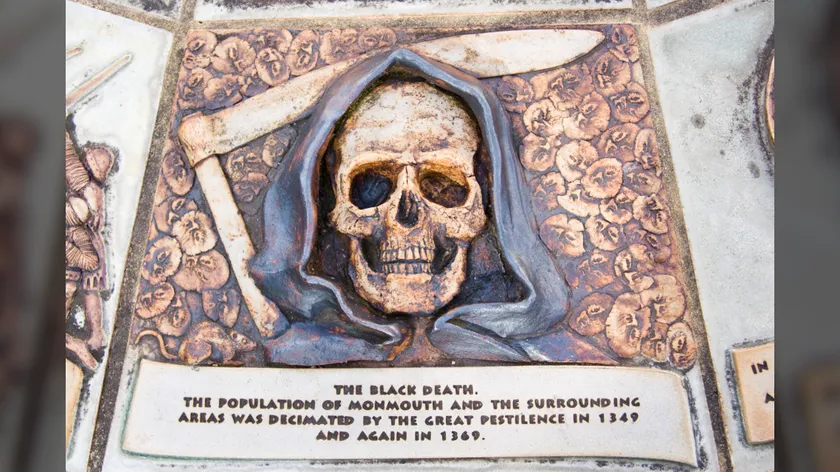 راز شنلهای پشمی قربانیان پمپئی دانشمندان را شوکه کرد راز شنلهای پشمی قربانیان پمپئی دانشمندان را شوکه کرد