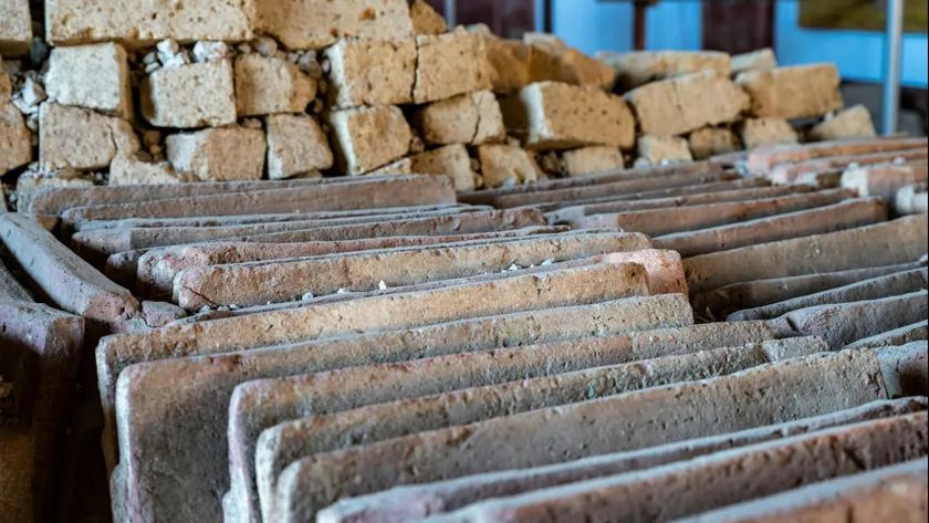 راز شنلهای پشمی قربانیان پمپئی دانشمندان را شوکه کرد راز شنلهای پشمی قربانیان پمپئی دانشمندان را شوکه کرد