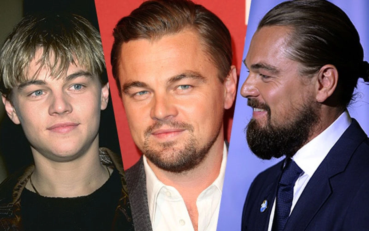 آیا دیکاپریو جای آل پاچینو را میگیرد؟ آیا دیکاپریو جای آل پاچینو را میگیرد؟