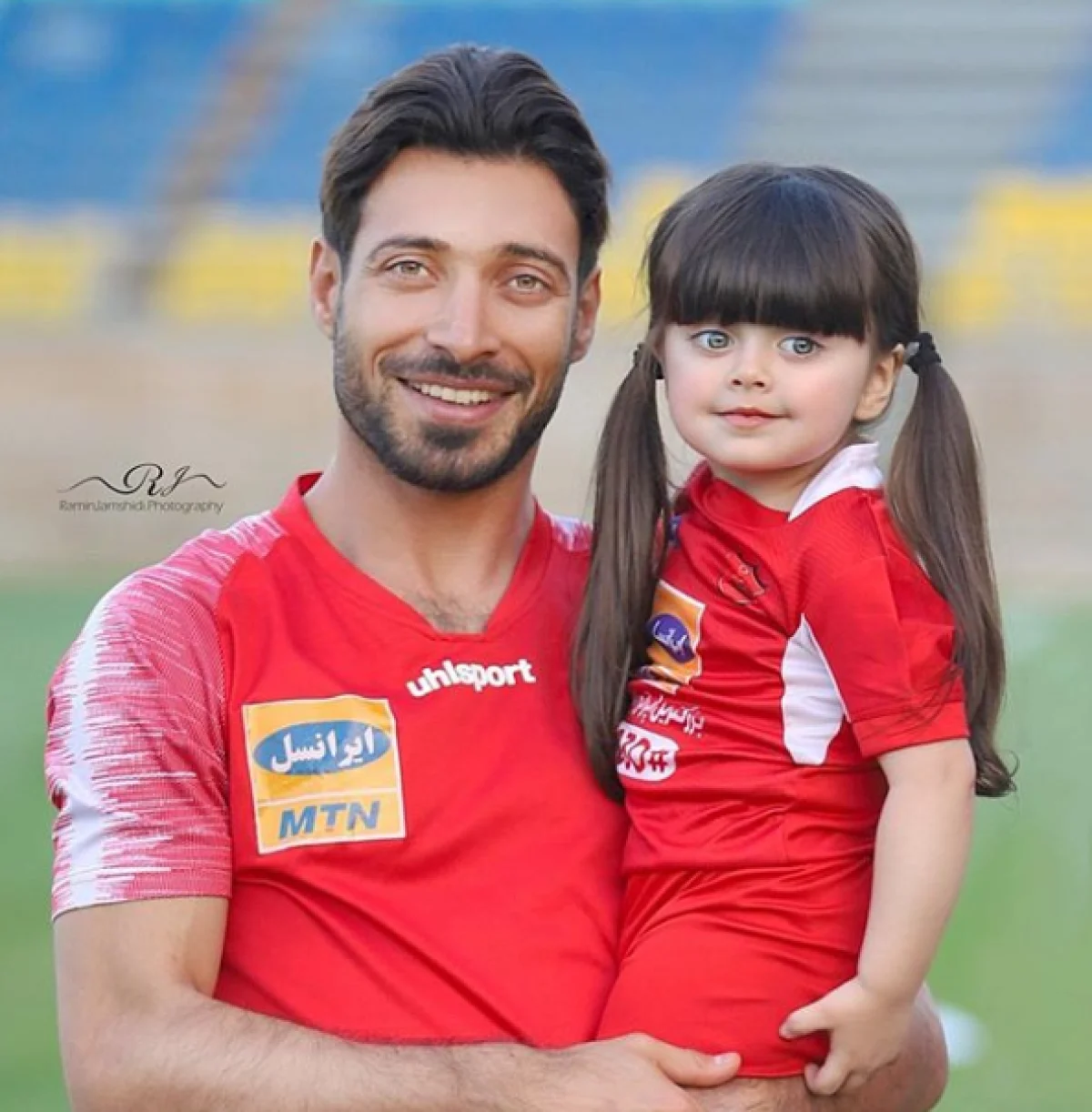 بیوگرافی شجاع خلیل‌زاده؛ زندگی شخصی، همسرش و حاشیه‌های جنجالی