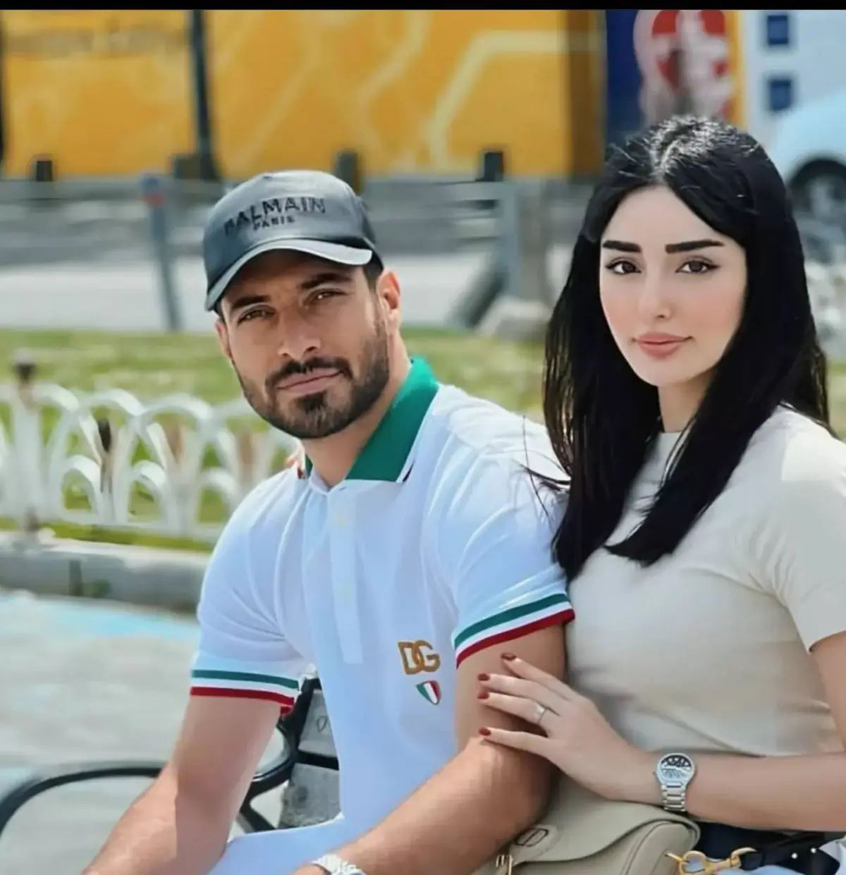 بیوگرافی شجاع خلیل‌زاده؛ زندگی شخصی، همسرش و حاشیه‌های جنجالی