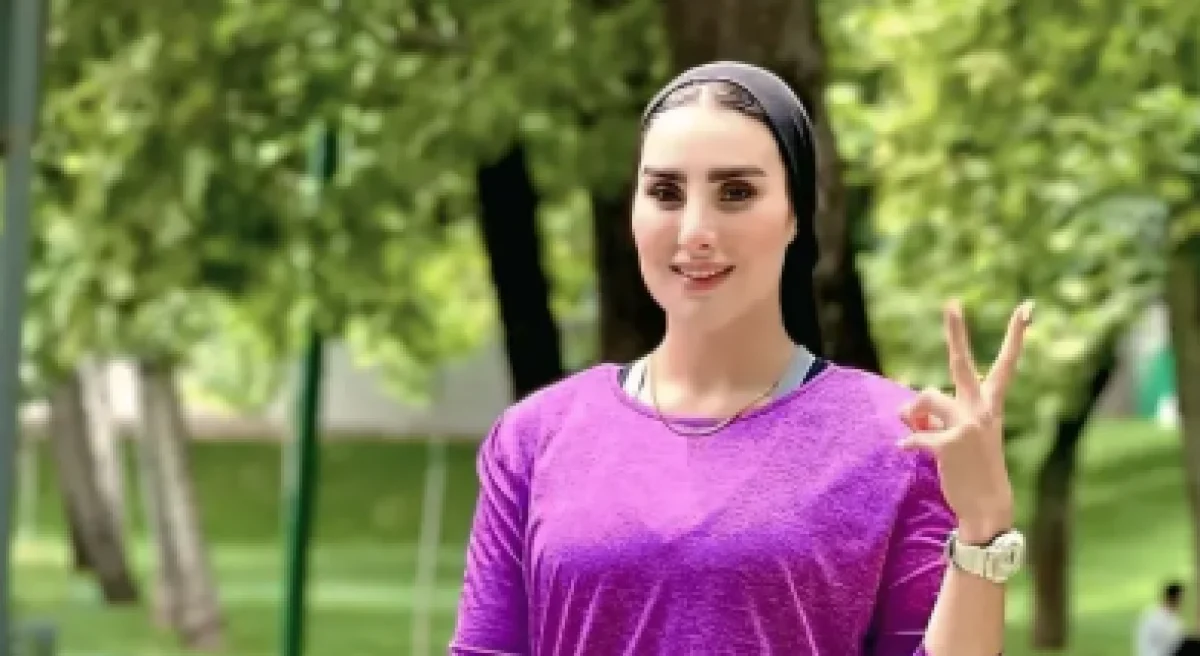 بیوگرافی شهربانو دامغانی‌نژاد | قهرمان چندرشته‌ای تکواندو ایران و حواشی زندگی شخصی