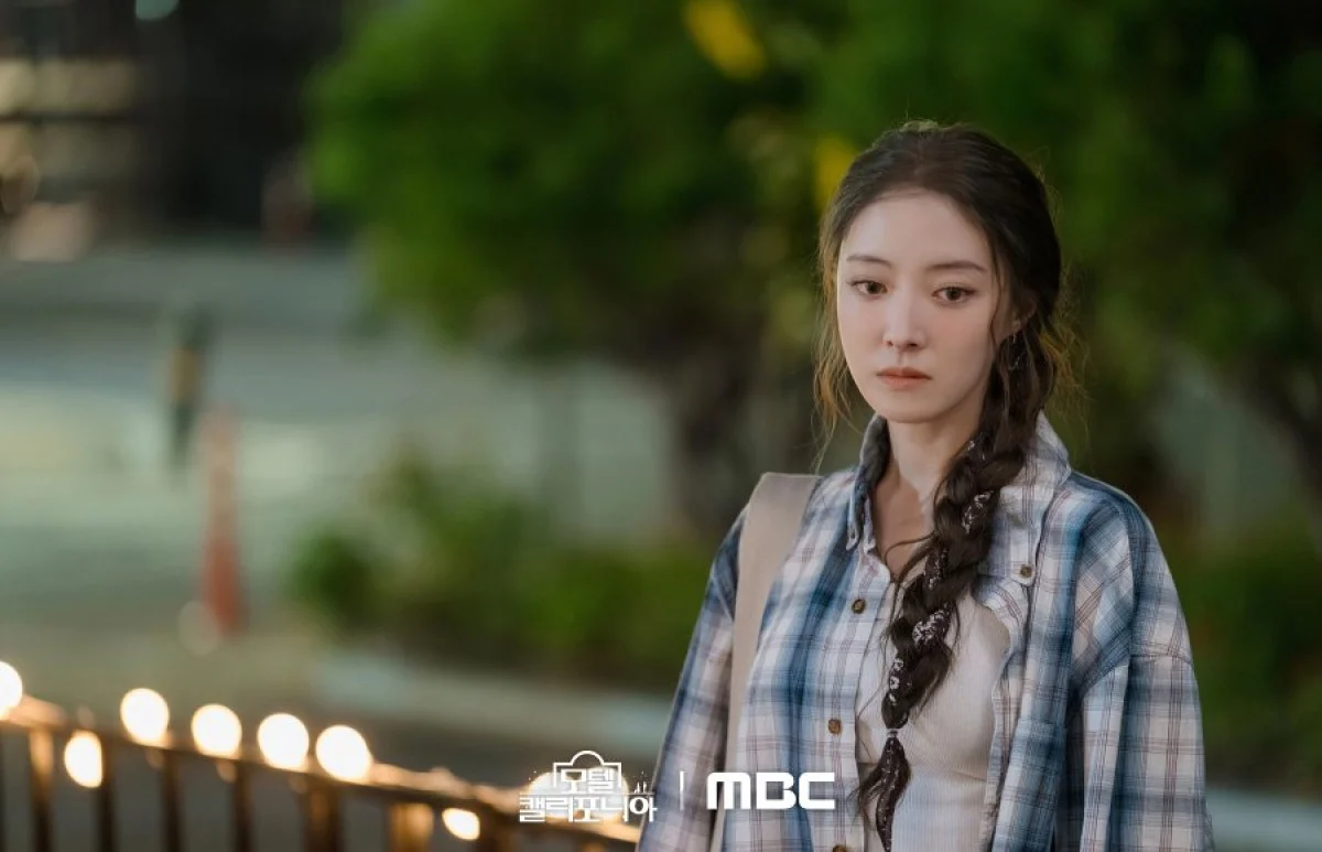 فراتر از یک سریال: “متل کالیفرنیا” شما را درگیر یک معمای عاشقانه می‌کند!