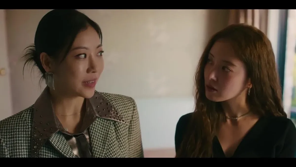 فراتر از یک سریال: “متل کالیفرنیا” شما را درگیر یک معمای عاشقانه می‌کند!