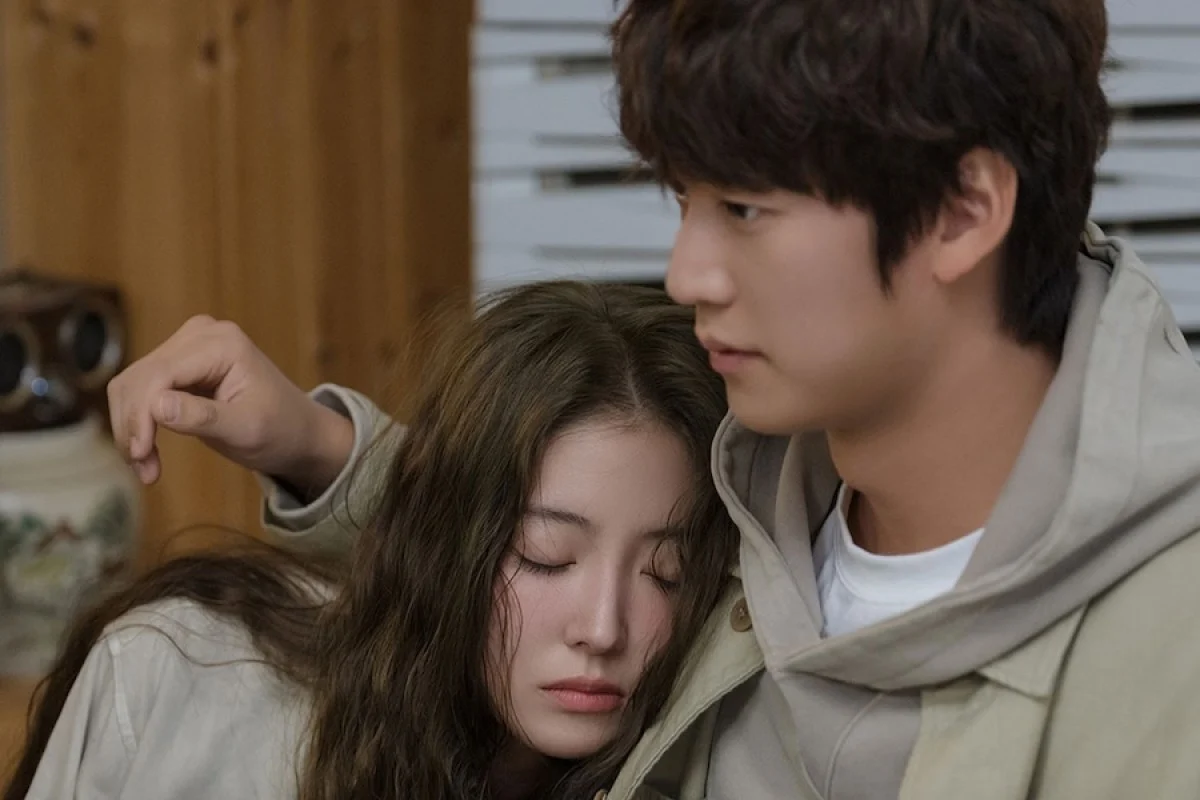 فراتر از یک سریال: “متل کالیفرنیا” شما را درگیر یک معمای عاشقانه می‌کند!