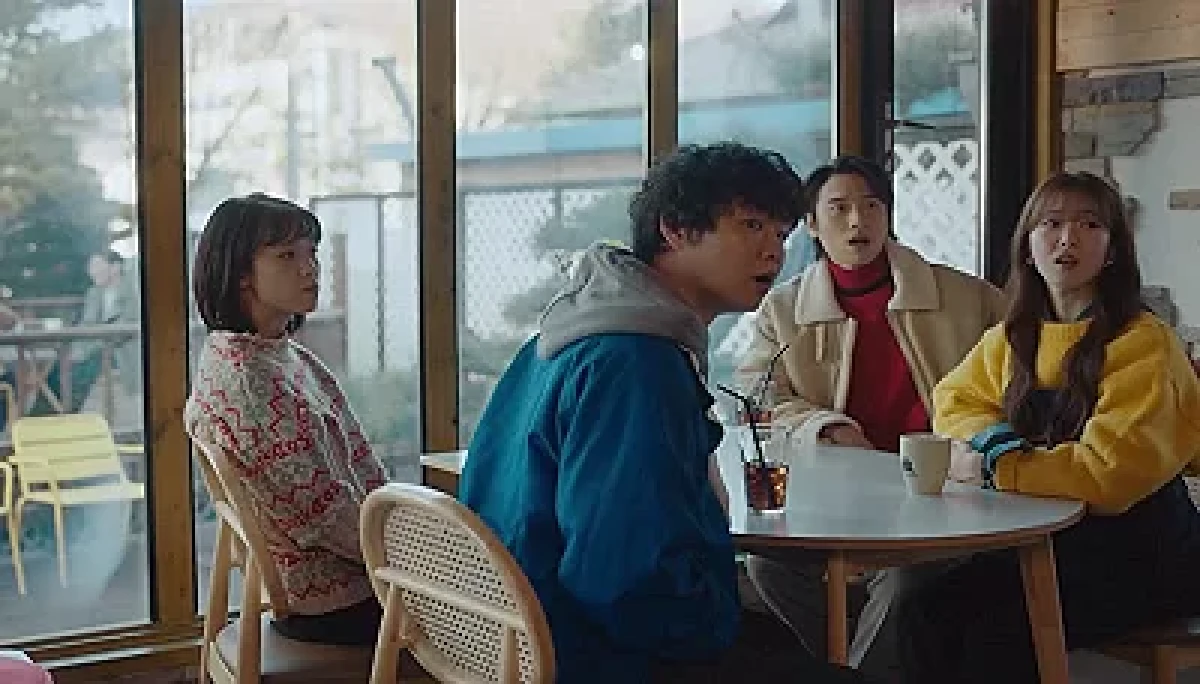 فراتر از یک سریال: “متل کالیفرنیا” شما را درگیر یک معمای عاشقانه می‌کند!