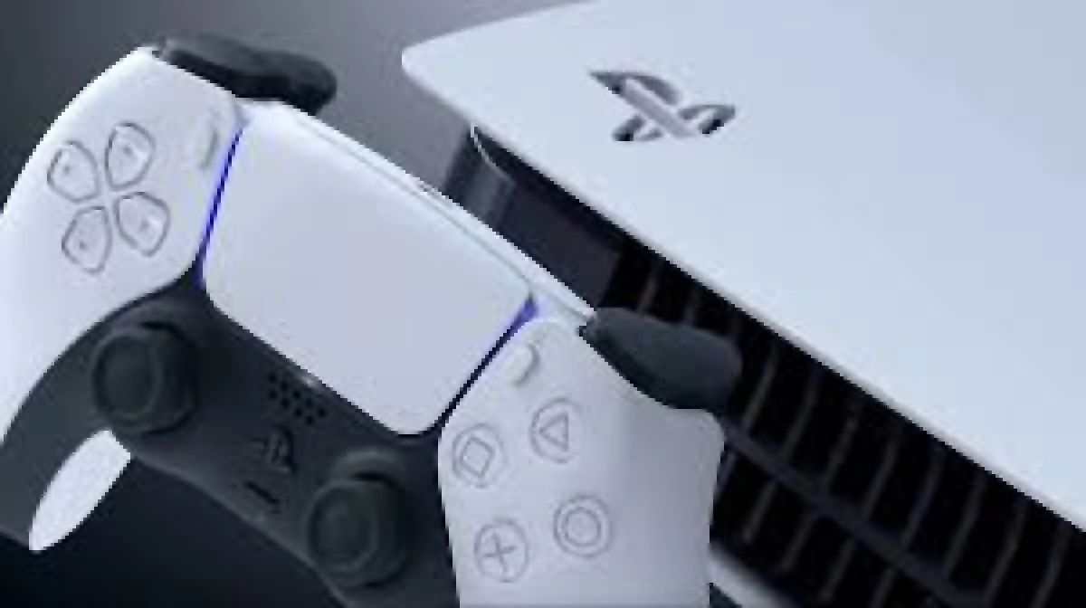 پلی استیشن ۵ افقی یا عمودی؟ این انتخاب عمر کنسول شما را تعیین می‌کند!