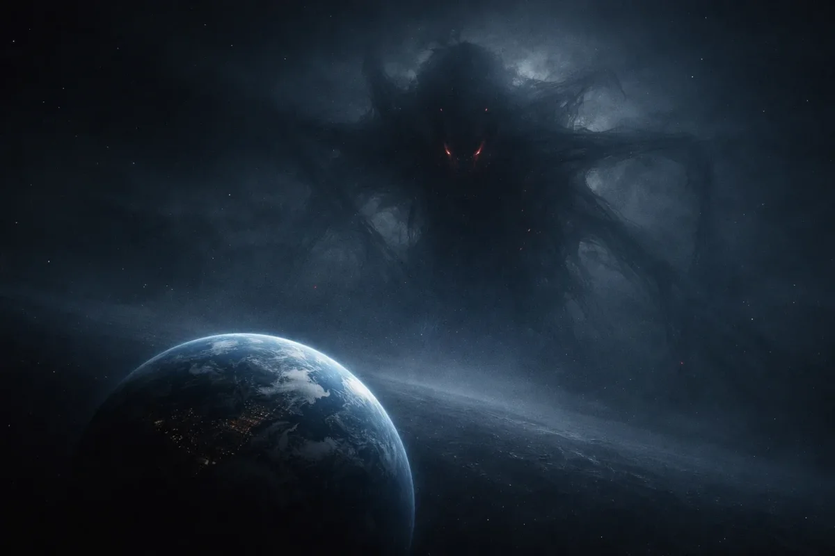 چرا اولین تماس با بیگانگان ممکن است پایان بشر باشد؟