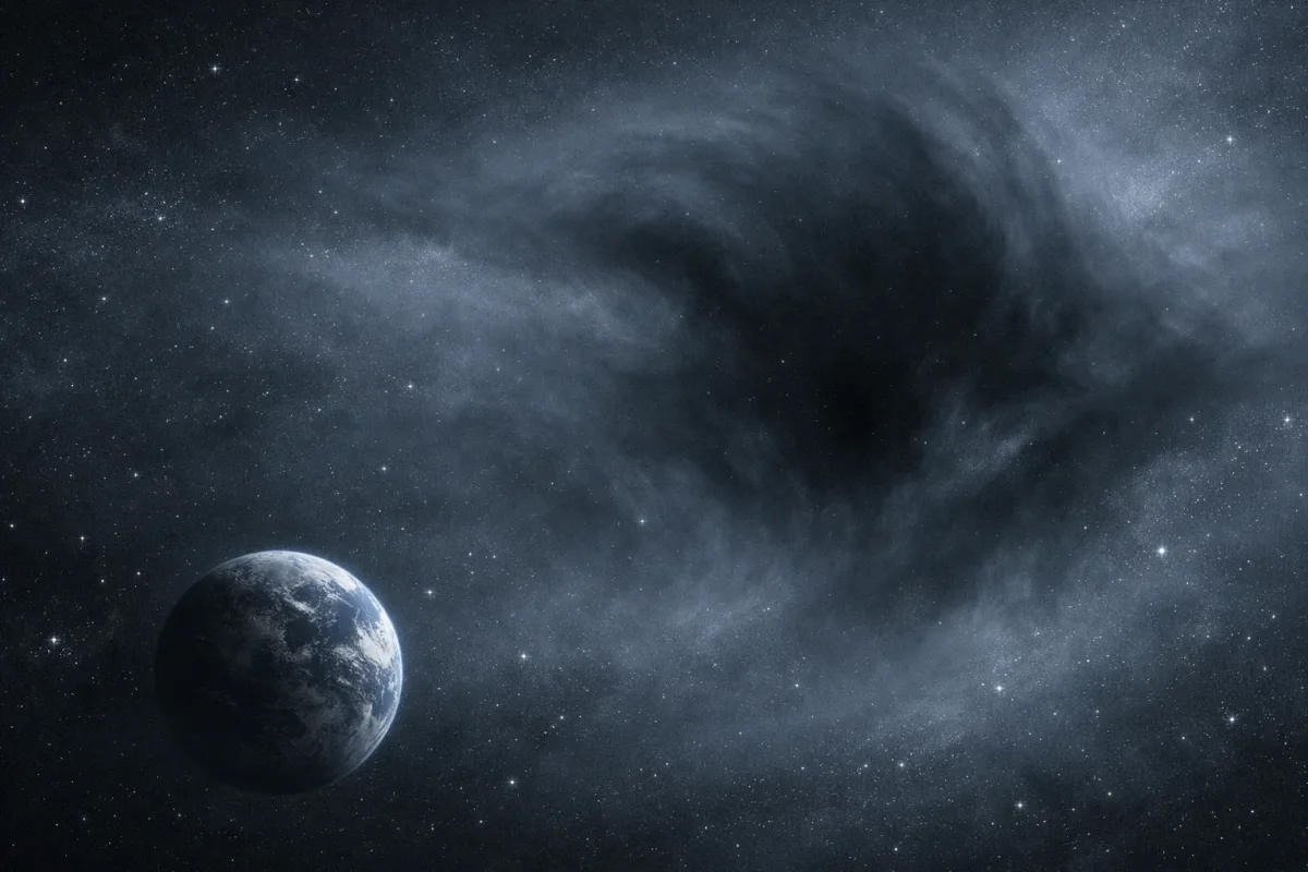 چرا اولین تماس با بیگانگان ممکن است پایان بشر باشد؟