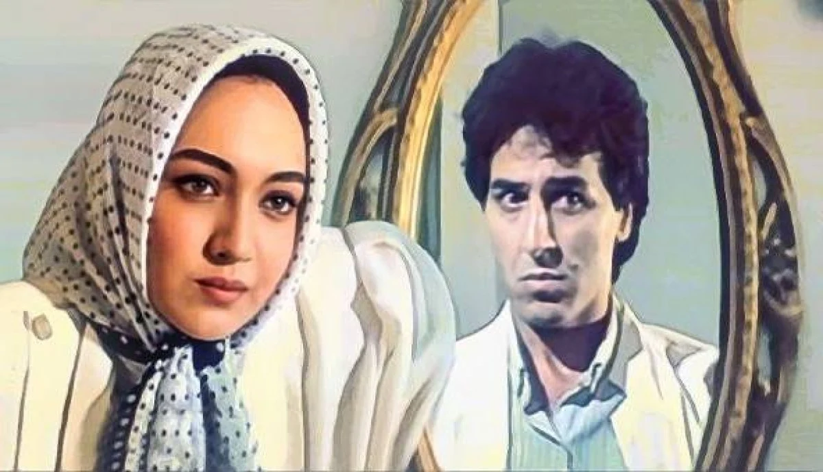 نیکی کریمی و ابوالفضل پورعرب؛ زوج طلایی فیلم عروس