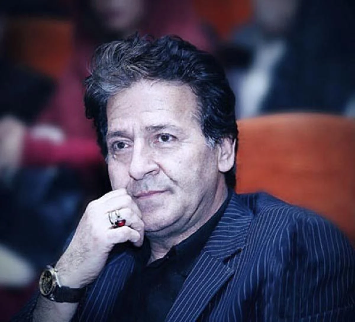 بیوگرافی کامل ابوالفضل پورعرب؛ بیماری، شهرت و بازگشت‌ها