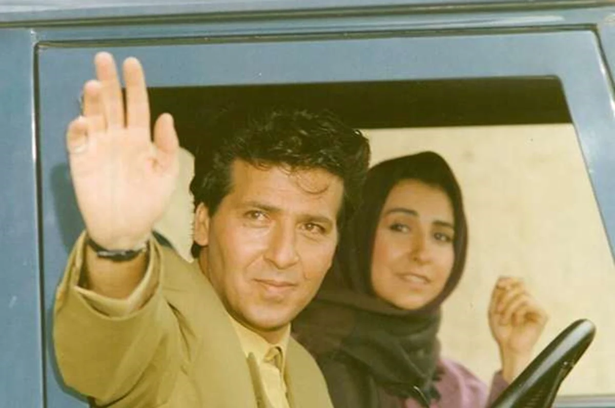 بیوگرافی کامل ابوالفضل پورعرب؛ بیماری، شهرت و بازگشت‌ها