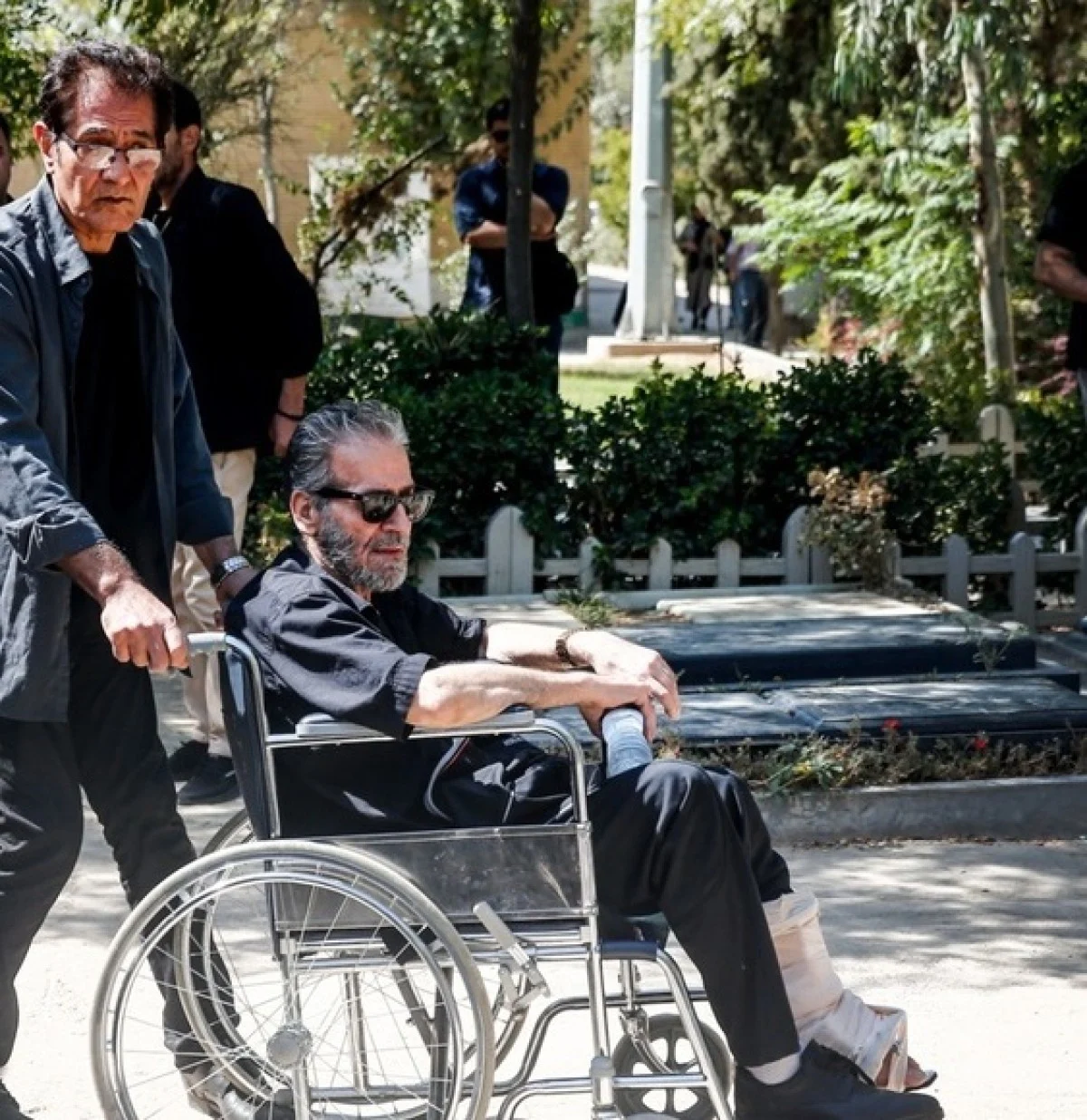 بیوگرافی کامل ابوالفضل پورعرب؛ بیماری، شهرت و بازگشت‌ها