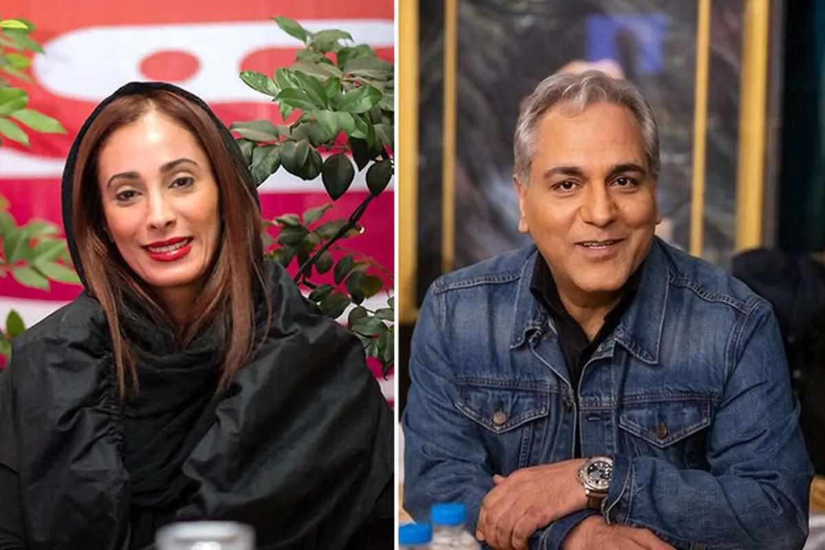 بیوگرافی سحر زکریا؛ بازیگر طنز و بازگشت به تلویزیون با «شش‌ماهه» مهران مدیری