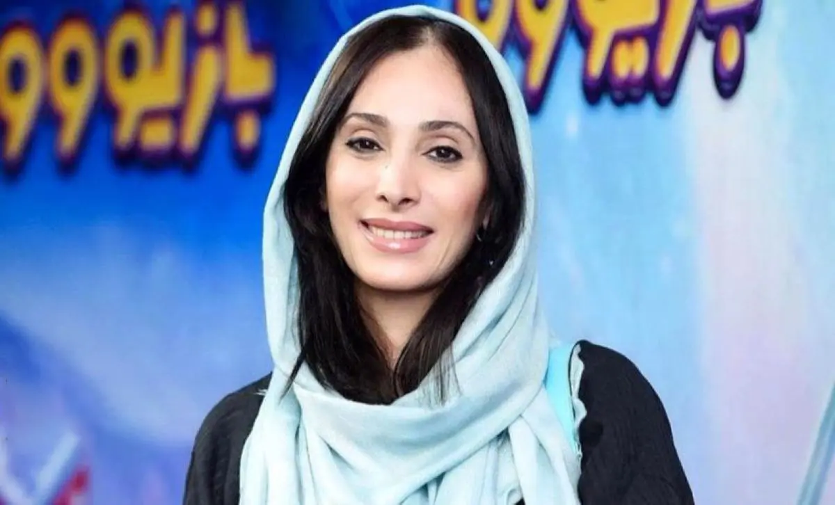 بیوگرافی سحر زکریا؛ بازیگر طنز و بازگشت به تلویزیون با «شش‌ماهه» مهران مدیری