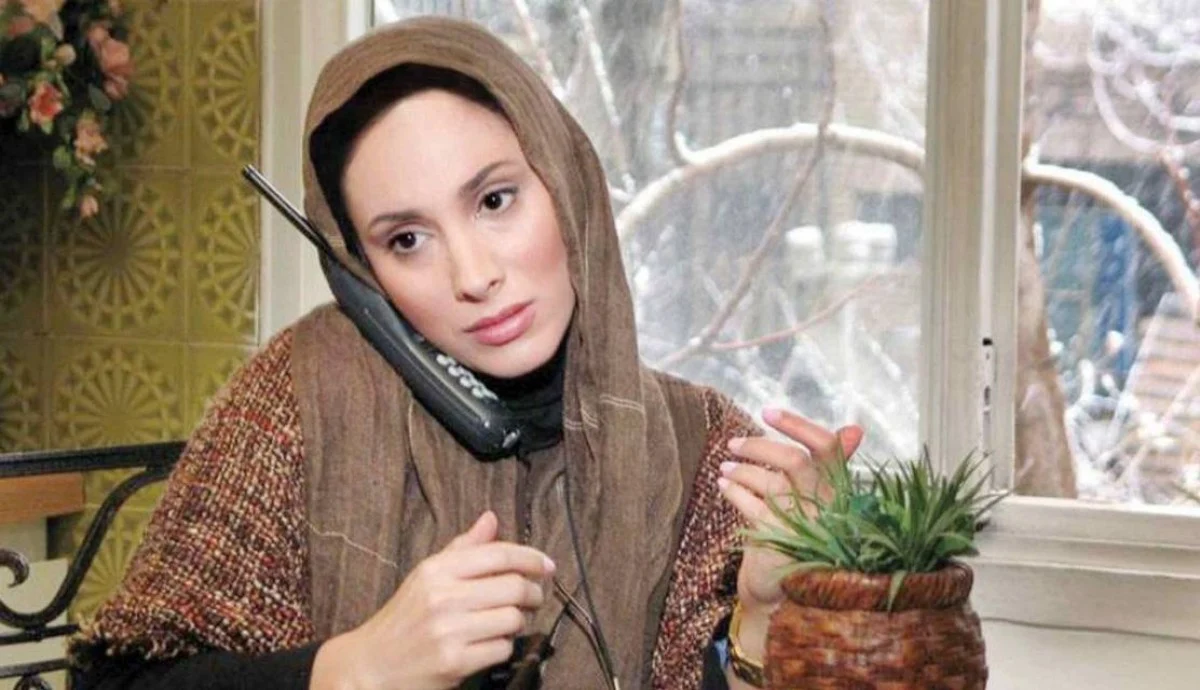 بیوگرافی سحر زکریا؛ بازیگر طنز و بازگشت به تلویزیون با «شش‌ماهه» مهران مدیری