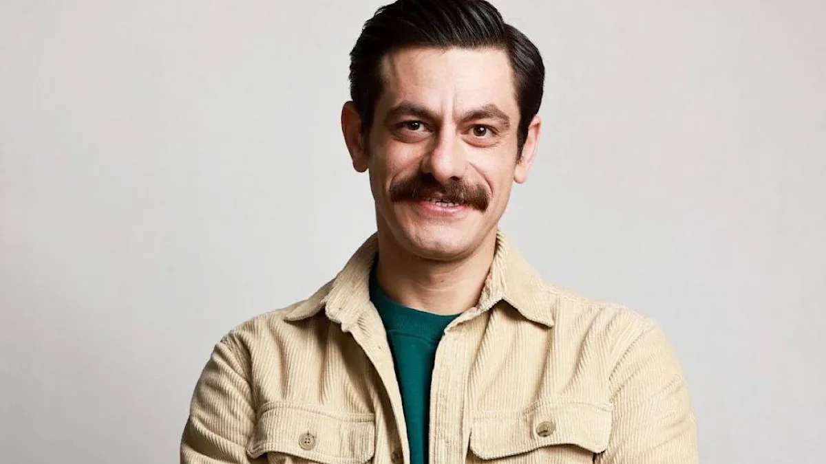 محمد شعبان‌پور کیست و چه آثاری در کارنامه دارد؟