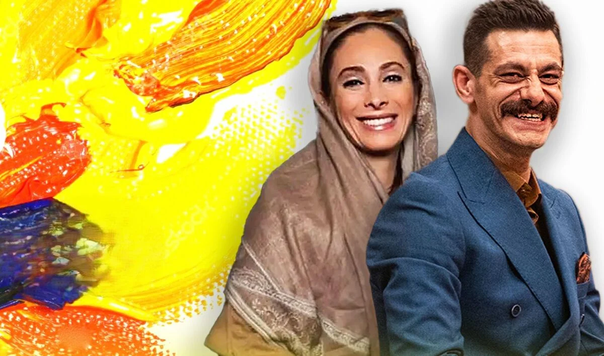 محمد شعبان‌پور کیست و چه آثاری در کارنامه دارد؟