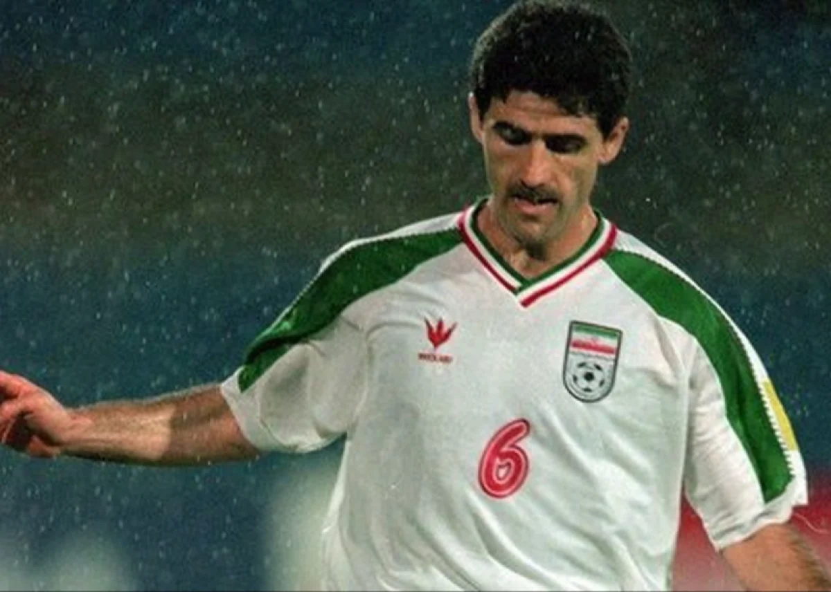 کریم باقری؛ مردی که هنوز فوتبال ایران به او تکیه دارد