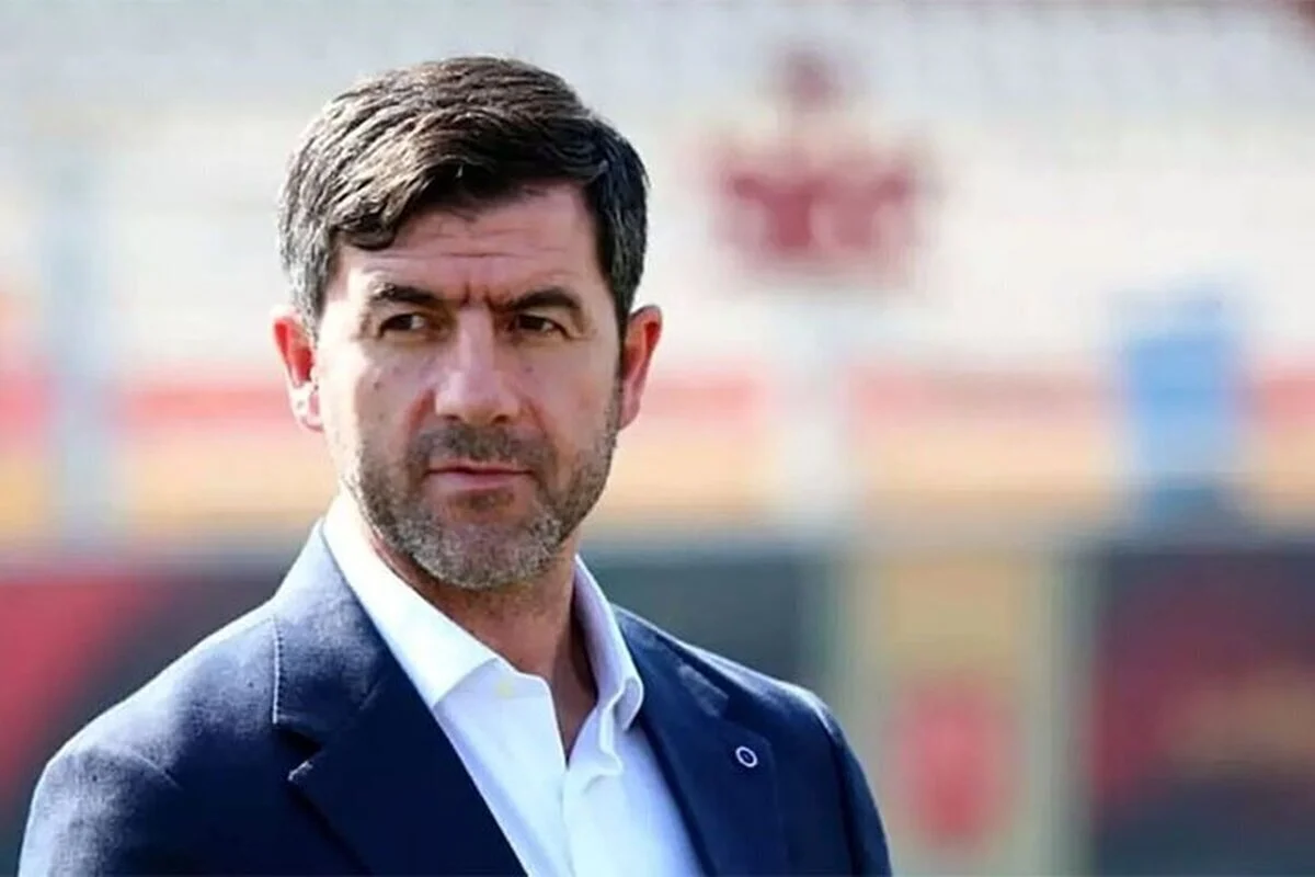 کریم باقری؛ مردی که هنوز فوتبال ایران به او تکیه دارد