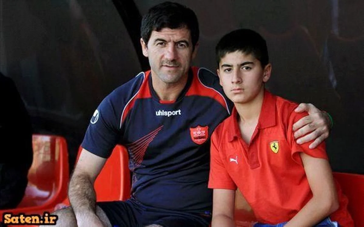 کریم باقری؛ مردی که هنوز فوتبال ایران به او تکیه دارد