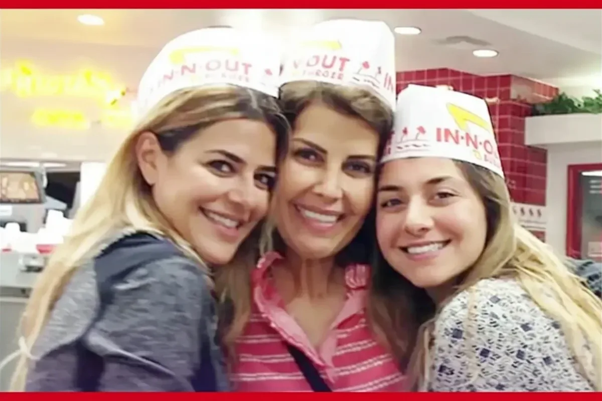 شیرین افکاری کیست و چرا خبرساز شد؟