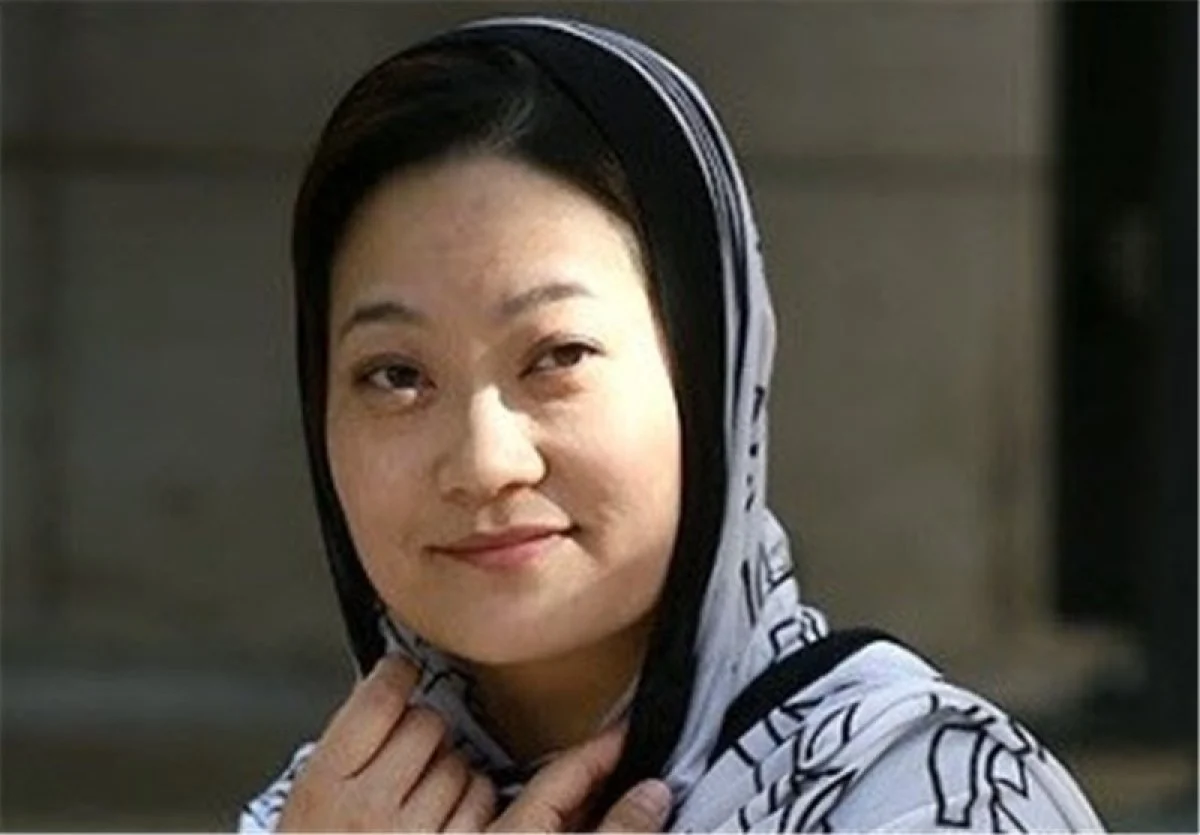 بیوگرافی کامل بازیگر زن چینی پایتخت ۳