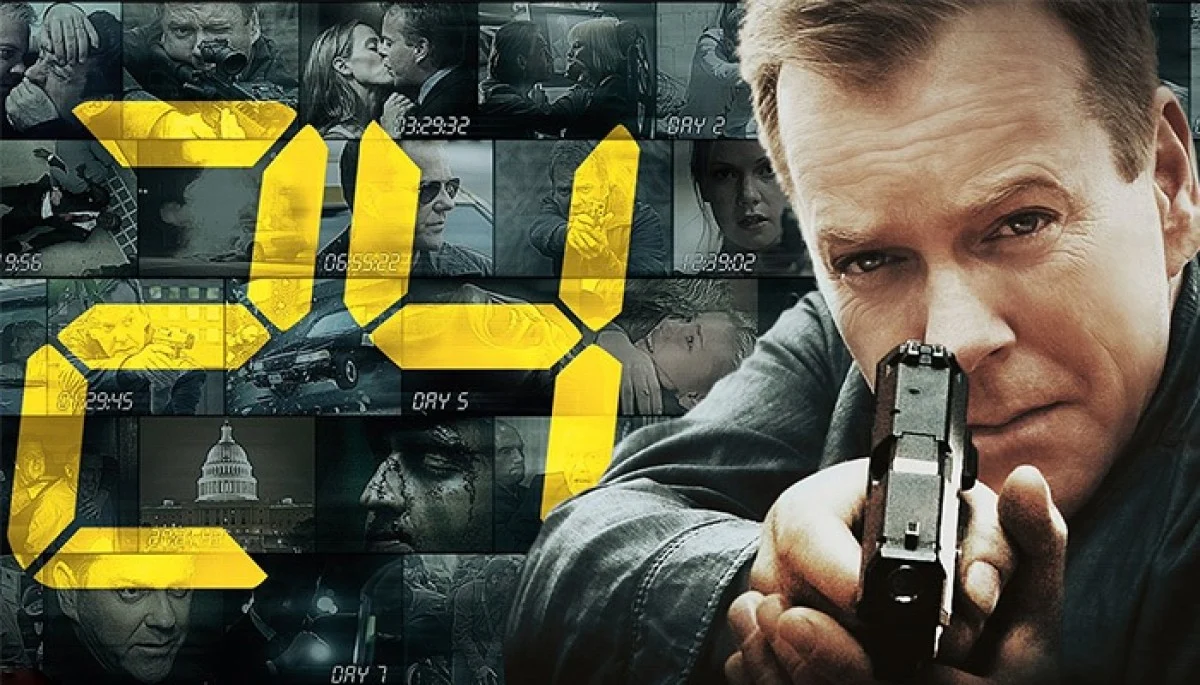 ۶۰ سریال خارجی تمام شده که باید قبل از مرگ ببینید!